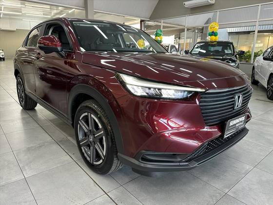 HONDA HR-V 1.5 DI I-VTEC FLEX EX CVT